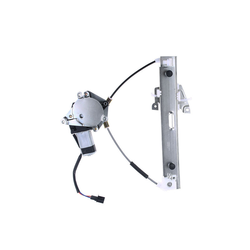 Rear Driver Power Window Motor & Regulator Assembly for Mazda Tribute 2001-2006 SUV