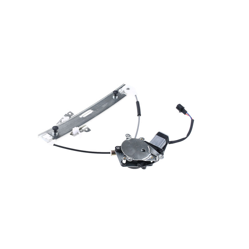 Rear Driver Power Window Motor & Regulator Assembly for Mazda Tribute 2001-2006 SUV
