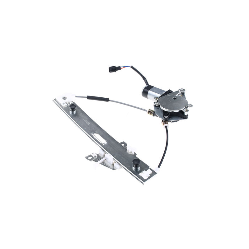 Rear Driver Power Window Motor & Regulator Assembly for Mazda Tribute 2001-2006 SUV
