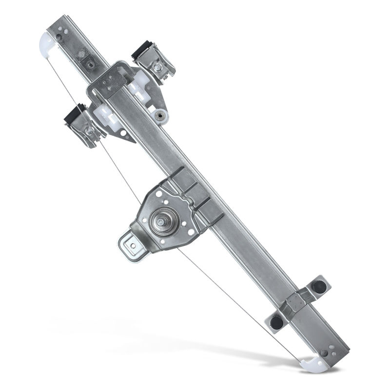 Rear Driver Window Regulator without Motor for Chevy Silverado Sierra 2007-2013