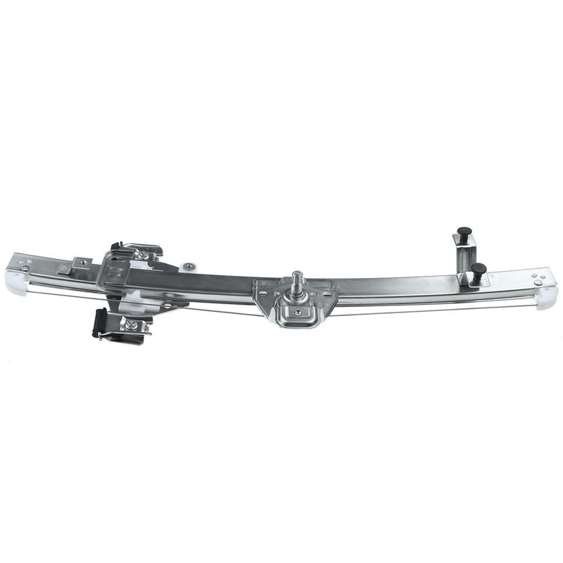 Rear Driver Window Regulator without Motor for Chevy Silverado Sierra 2007-2013