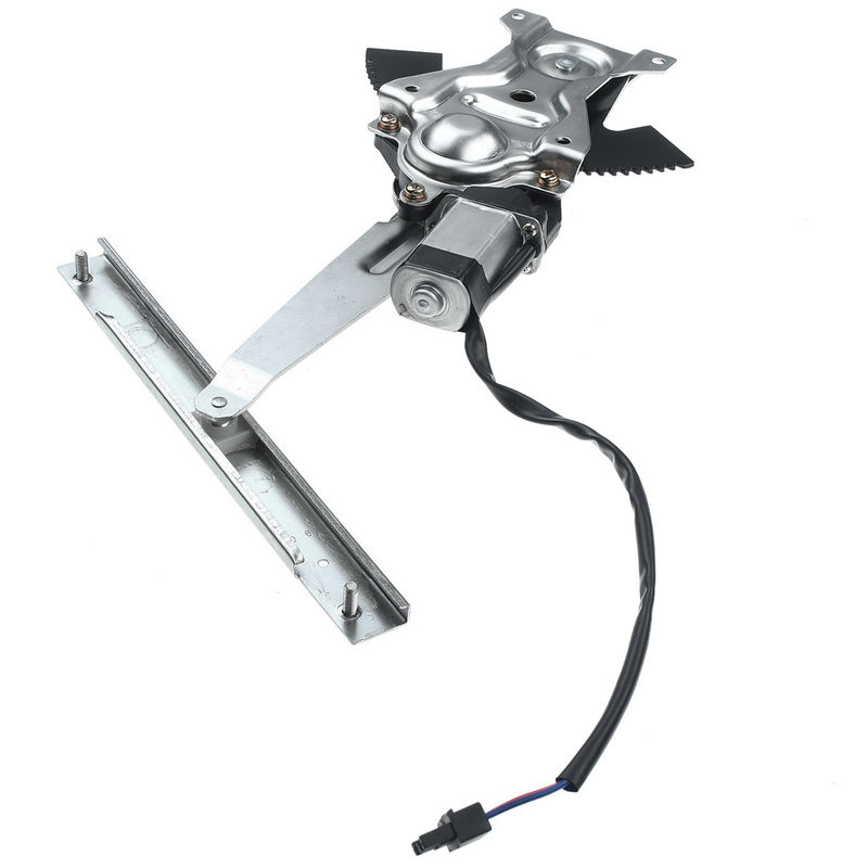 Rear Driver Power Window Motor & Regulator Assembly for Buick Skylark Olds Achieva