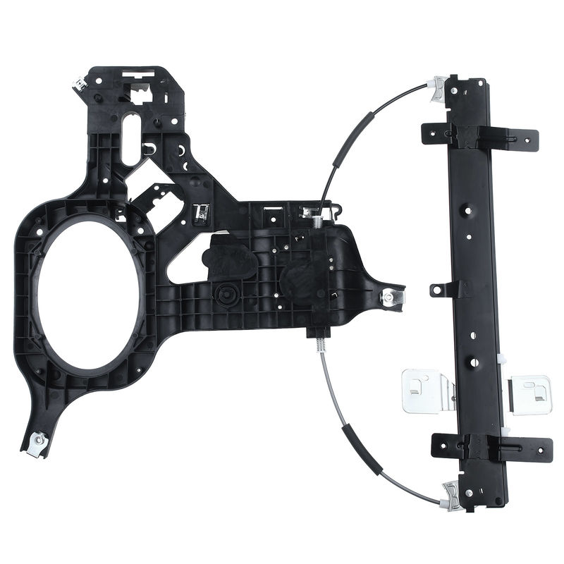Rear Driver Power Window Regulator without Motor for Ford Expedition 2003-2006