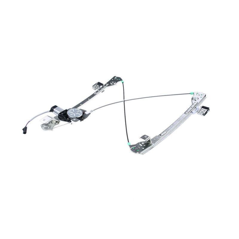 Front Passenger Power Window Motor & Regulator Assembly for Chrysler Pacifica 04-06
