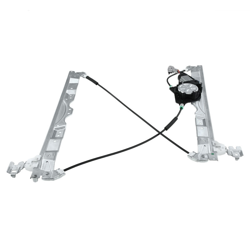 Front Passenger Power Window Motor & Regulator Assembly for Infiniti QX56 04-10 Nissan