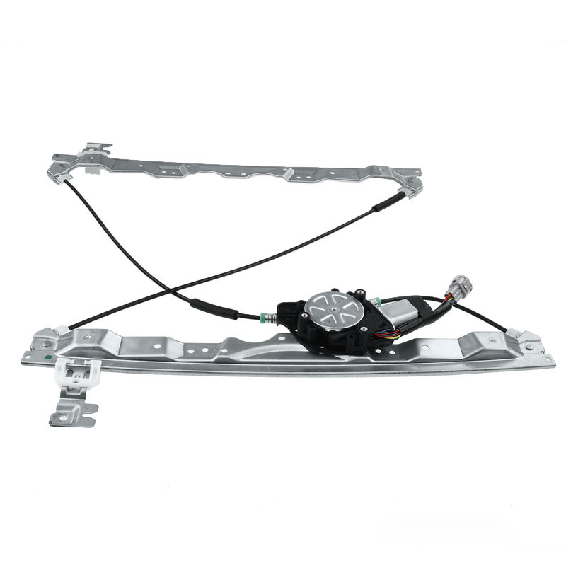 Front Passenger Power Window Motor & Regulator Assembly for Infiniti QX56 04-10 Nissan