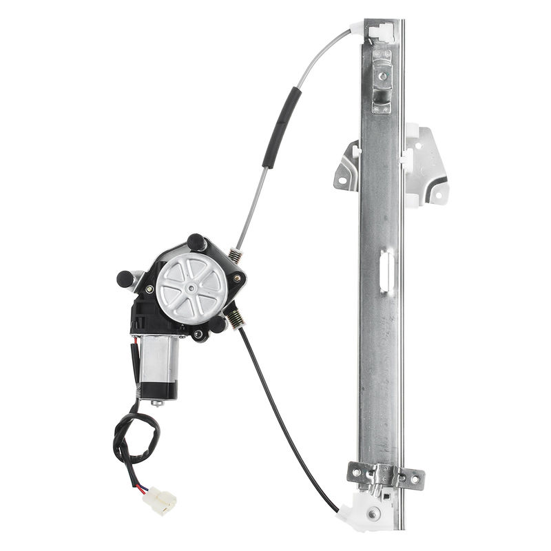Rear Driver Power Window Motor & Regulator Assembly for Mitsubishi Galant 1999-2003