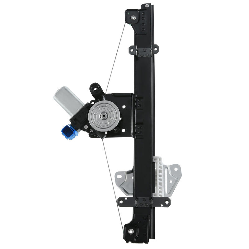 Front Passenger Power Window Motor & Regulator Assembly for Nissan Sentra 2013-2019