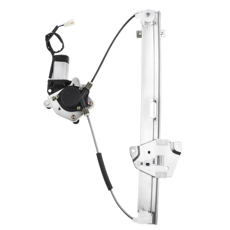 Rear Driver Power Window Motor & Regulator Assembly for Mitsubishi Galant 1999-2003