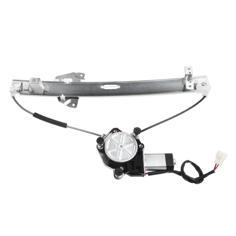 Rear Driver Power Window Motor & Regulator Assembly for Mitsubishi Galant 1999-2003