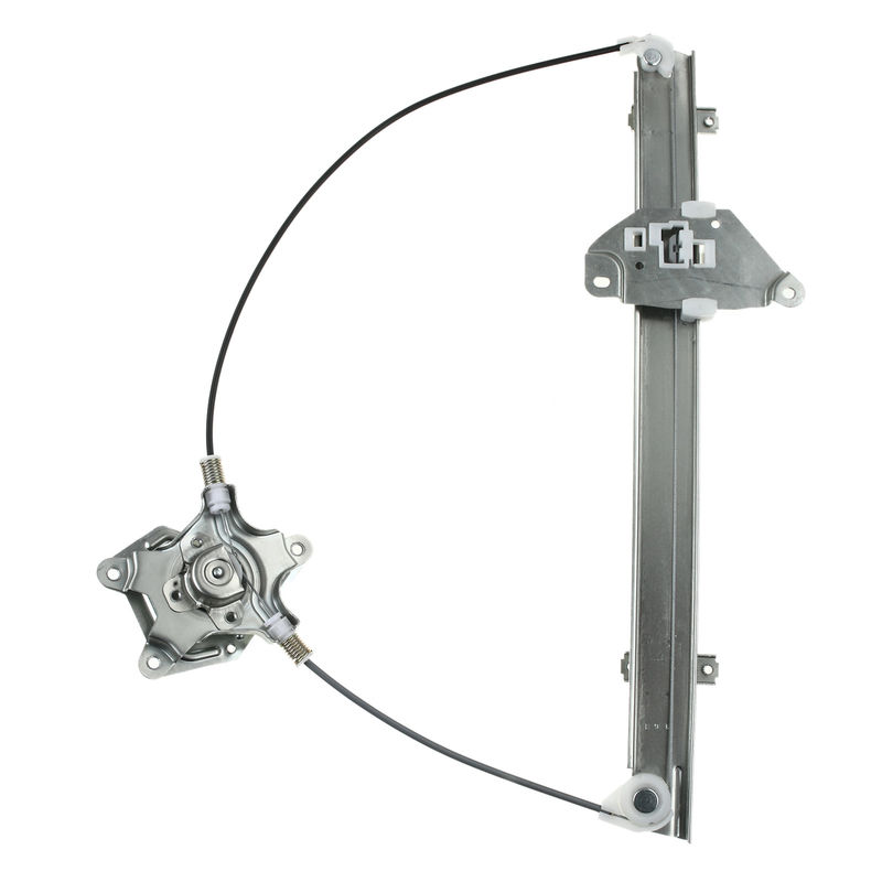 Front Passenger Window Regulator without Motor for Nissan D21 86-94 Pathfinder