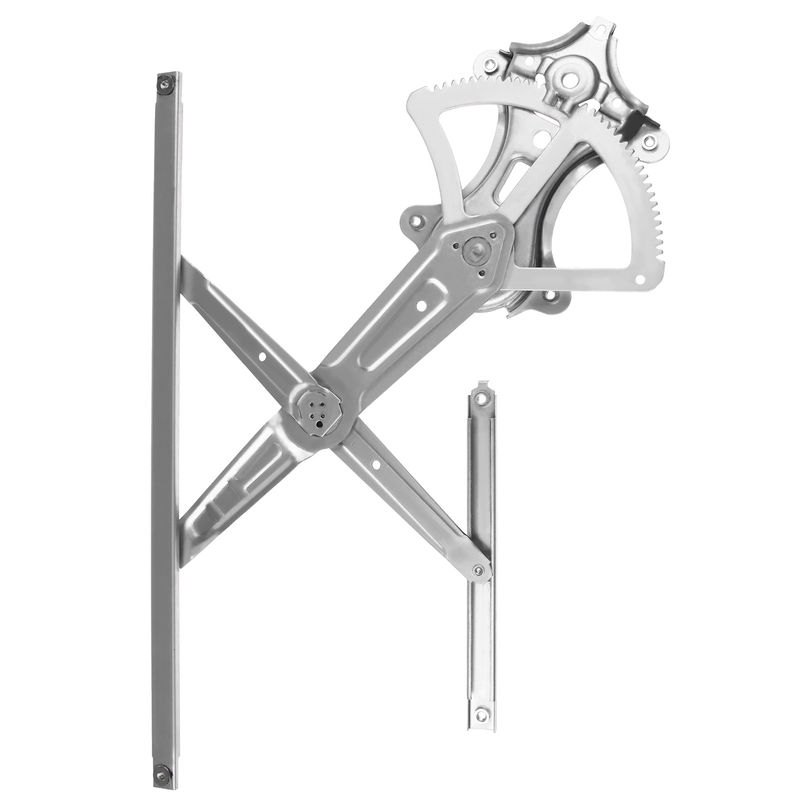 Front Right Power Window Regulator without Motor for Toyota Land Cruiser Lexus