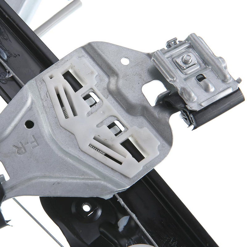 Front Passenger Power Window Motor & Regulator Assembly for Chevrolet Sonic 12-19