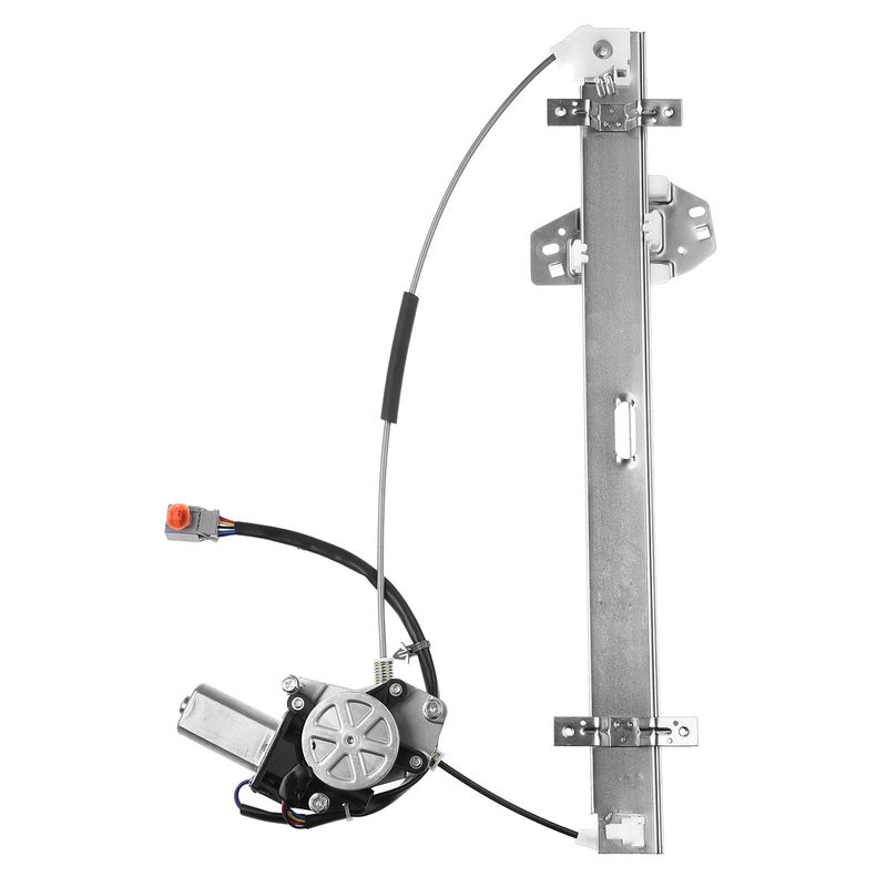 Front Passenger Power Window Motor & Regulator Assembly for Acura MDX 2003-2006