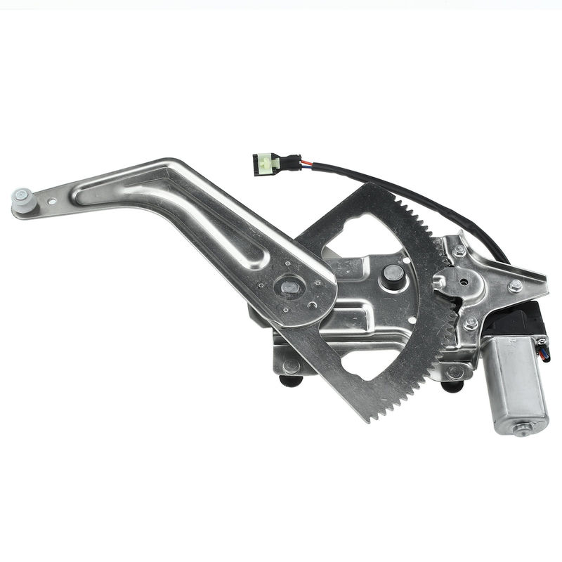Rear Driver Power Window Motor & Regulator Assembly for Kia Rio 2001-2005