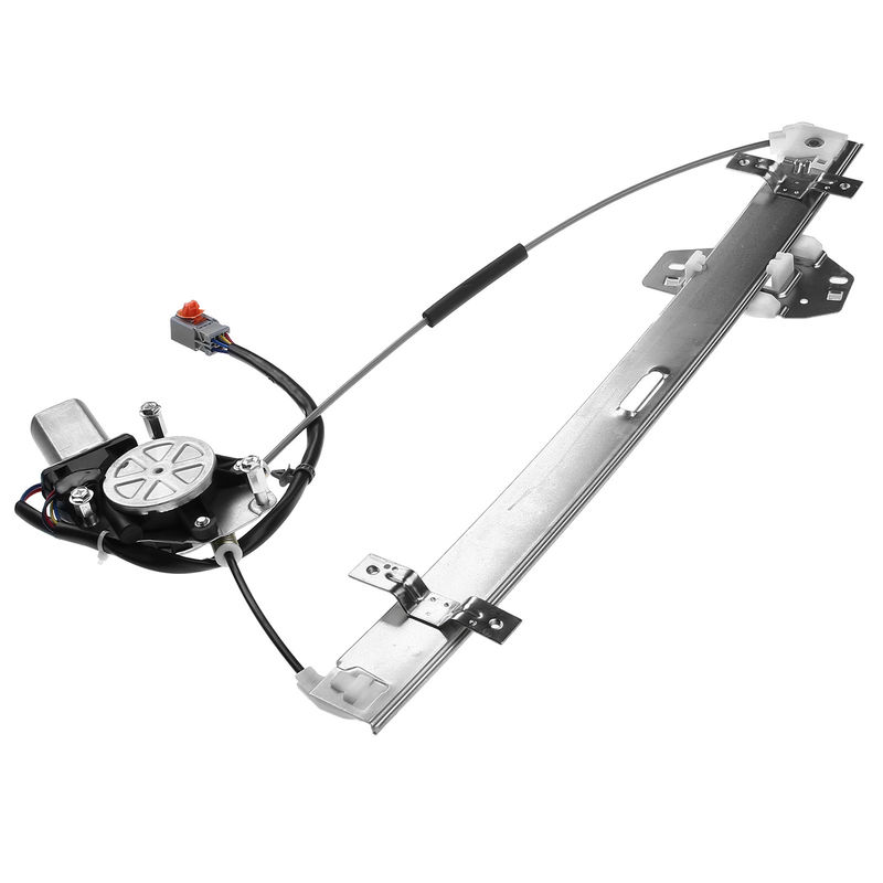 Front Passenger Power Window Motor & Regulator Assembly for Acura MDX 2003-2006
