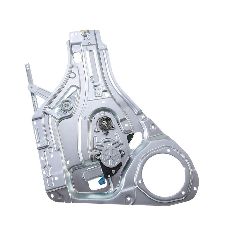 Front Passenger Power Window Motor & Regulator Assembly for Kia Sportage 2005-2010