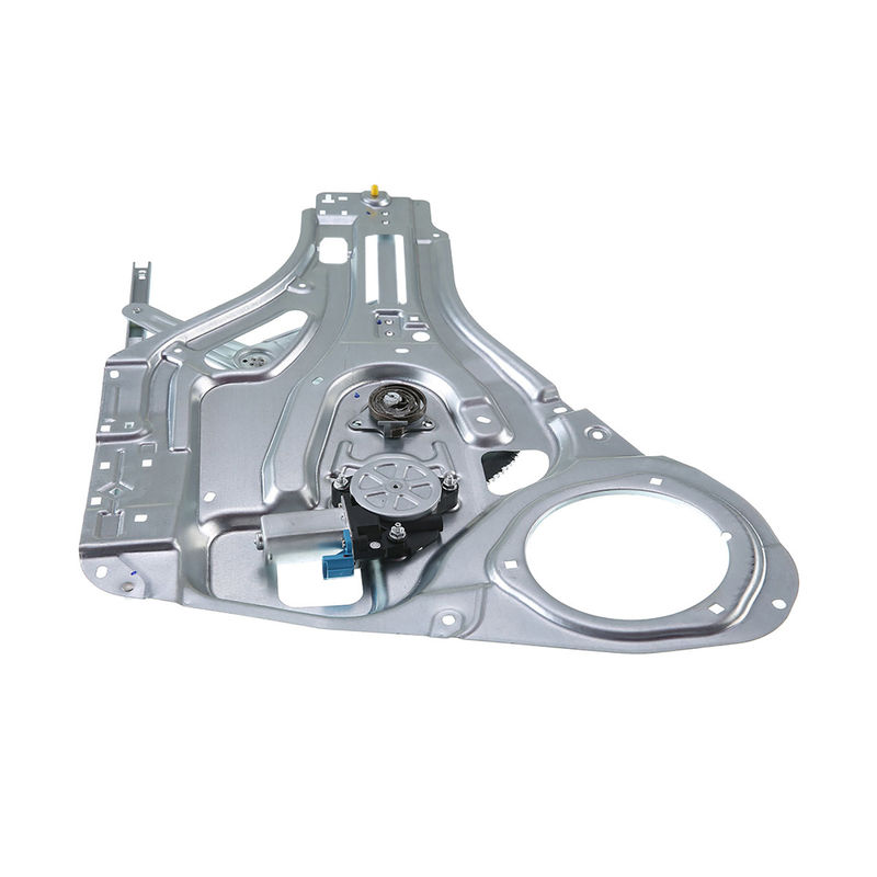Front Passenger Power Window Motor & Regulator Assembly for Kia Sportage 2005-2010
