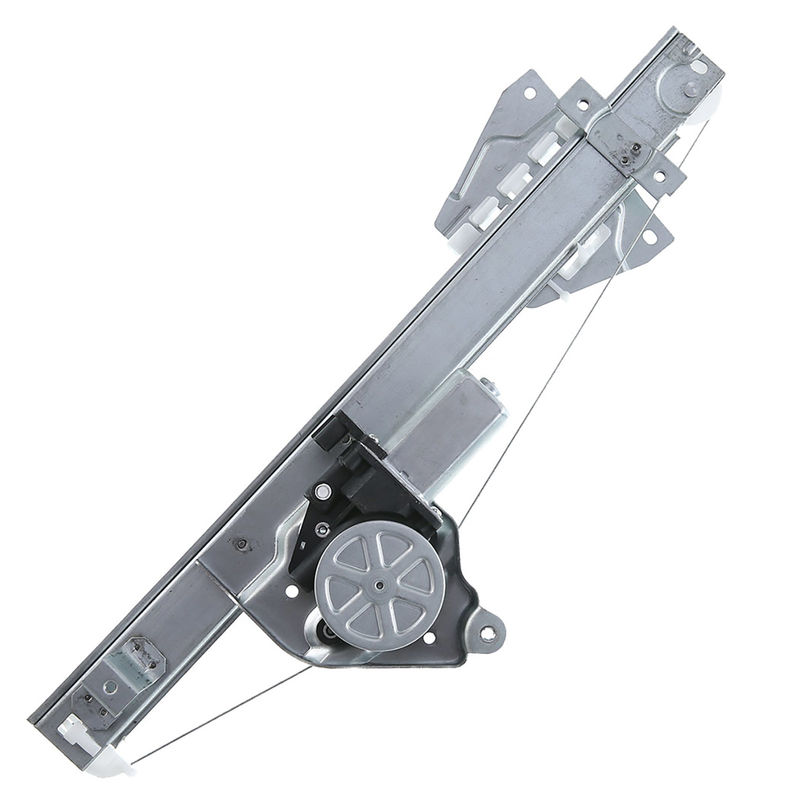 Rear Driver Power Window Motor & Regulator Assembly for Mitsubishi Montero 04-06