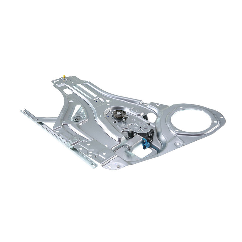 Front Passenger Power Window Motor & Regulator Assembly for Kia Sportage 2005-2010