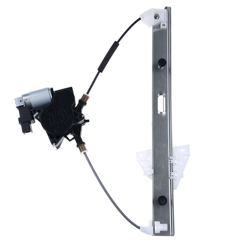 Front Passenger Power Window Regulator without Motor for Mazda RX-8 2004-2011