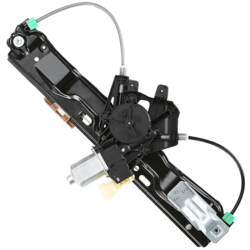 Rear Driver Power Window Motor & Regulator Assembly for Range Rover Evoque 12-18