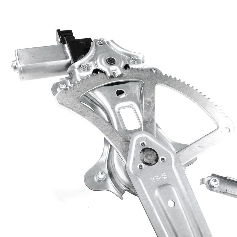 Front Passenger Power Window Motor & Regulator Assembly for Suzuki SX4 2007-2013