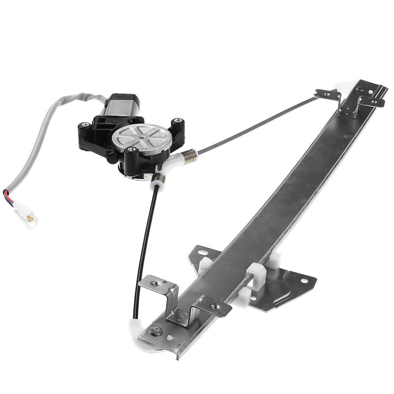 Front Passenger Power Window Motor & Regulator Assembly for Mitsubishi Galant 99-03