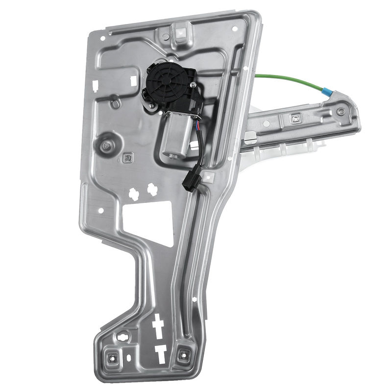 Rear Driver Power Window Motor & Regulator Assembly for Chevrolet Equinox Pontiac