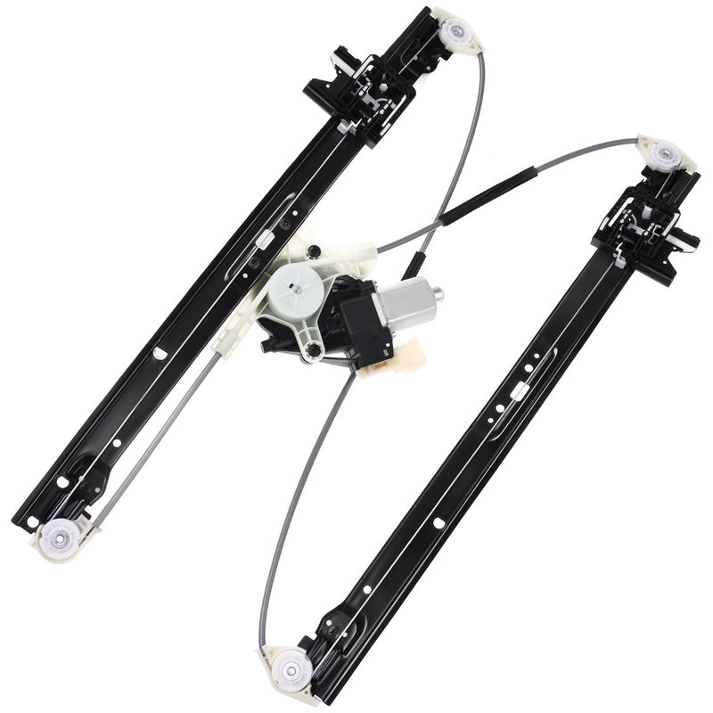 Rear Driver Power Window Motor & Regulator Assembly for Land Rover Range Rover Sport