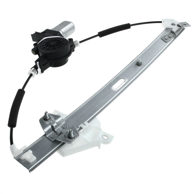 Front Passenger Power Window Motor & Regulator Assembly for Mazda 6 2014-2021 Sedan