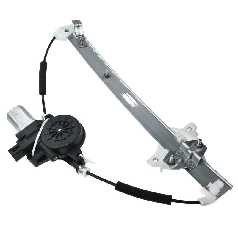Front Passenger Power Window Motor & Regulator Assembly for Mazda 6 2014-2021 Sedan