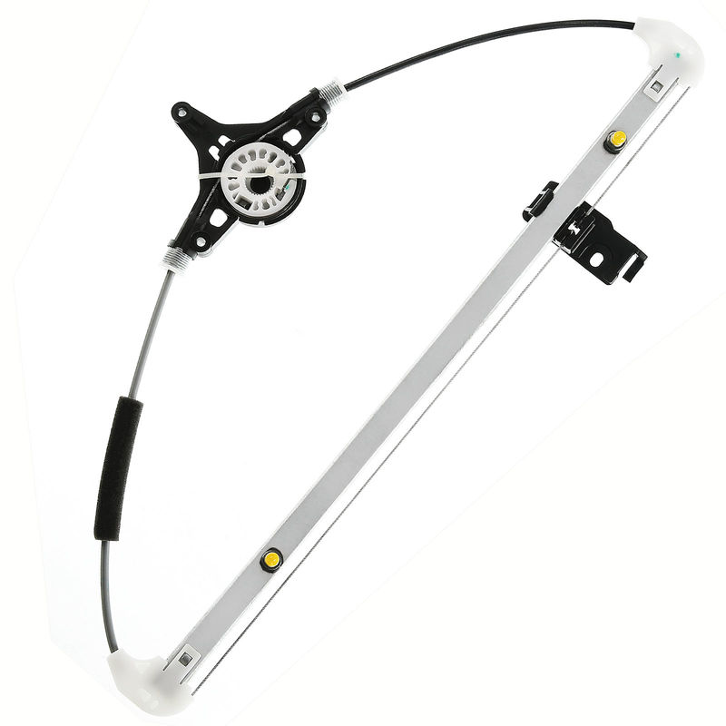 Rear Driver Power Window Regulator without Motor for Mazda 3 3Sport 2010-2013