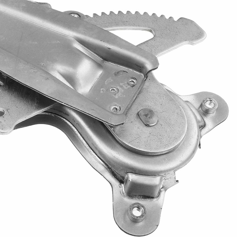 Rear Driver Power Window Motor & Regulator Assembly for Toyota Corolla 2014-2018 Sedan