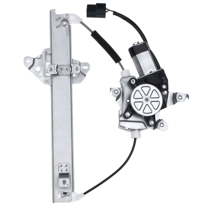 Rear Driver Power Window Motor & Regulator Assembly for Nissan Altima 2007-2012