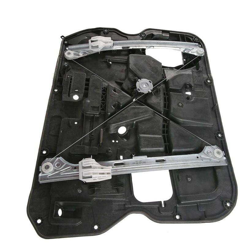 Front Passenger Power Window Regulator without Motor for Dodge Ram 1500 2500