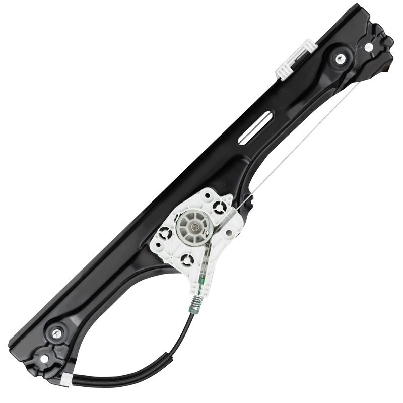 Rear Driver Power Window Regulator without Motor for BMW X5 E70 2007-2013