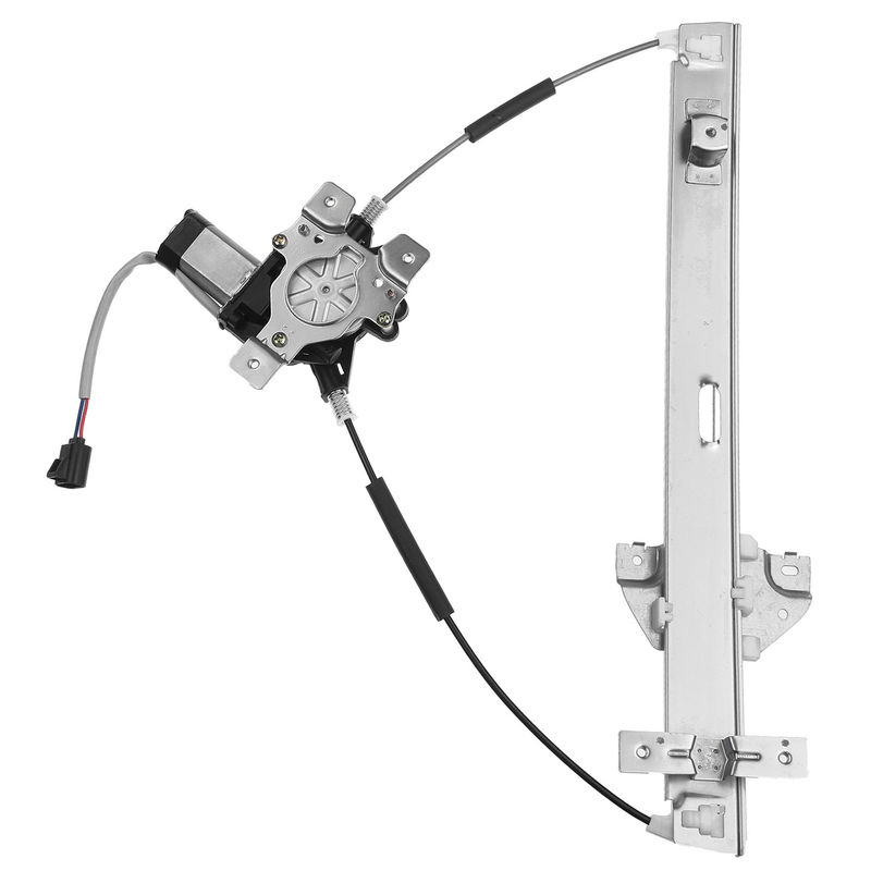Front Passenger Power Window Motor & Regulator Assembly for Saturn Vue 2002-2007 SUV
