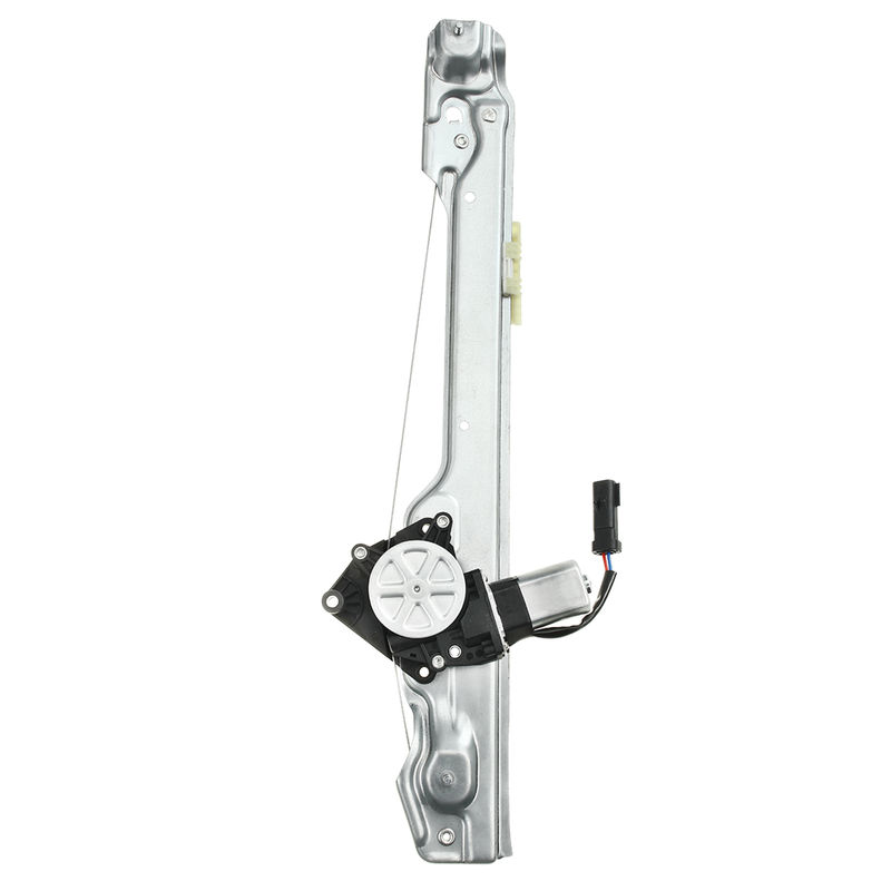 Rear Driver Power Window Motor & Regulator Assembly for Buick Envision 2016-2019