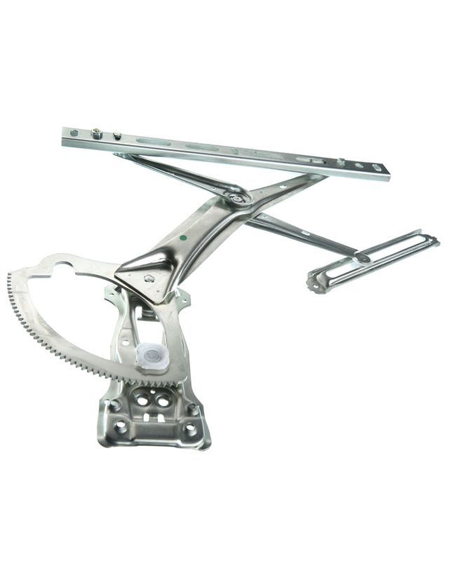 Front Passenger Power Window Regulator without Motor for Mercedes-Benz CLK430