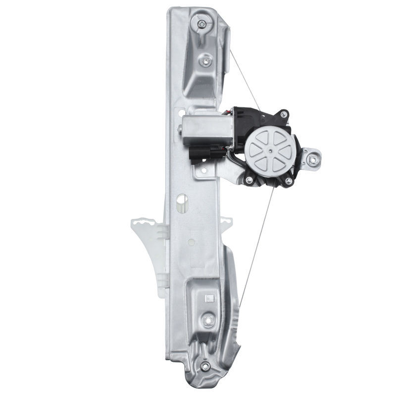 Rear Driver Power Window Motor & Regulator Assembly for Buick Verano 2012-2017 Sedan