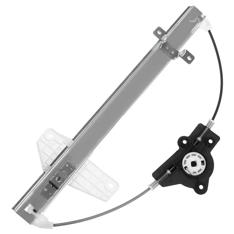 Rear Driver Power Window Regulator without Motor for Nissan Maxima 04-08 Sedan