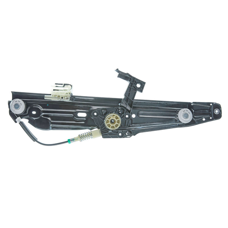 Rear Driver Power Window Regulator without Motor for BMW F10 528i 535i M5 11-16