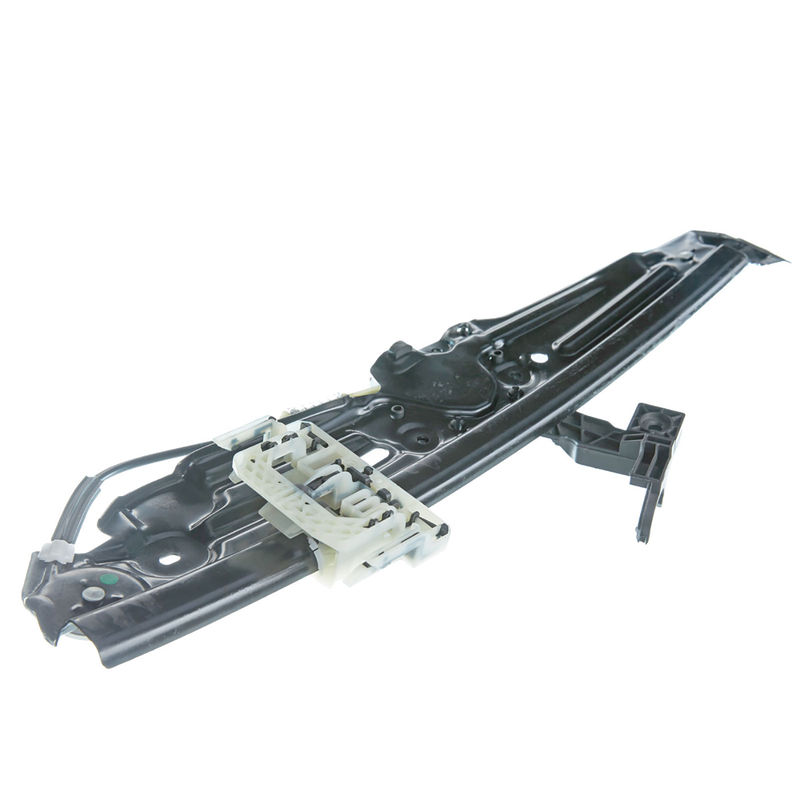 Rear Driver Power Window Regulator without Motor for BMW F10 528i 535i M5 11-16