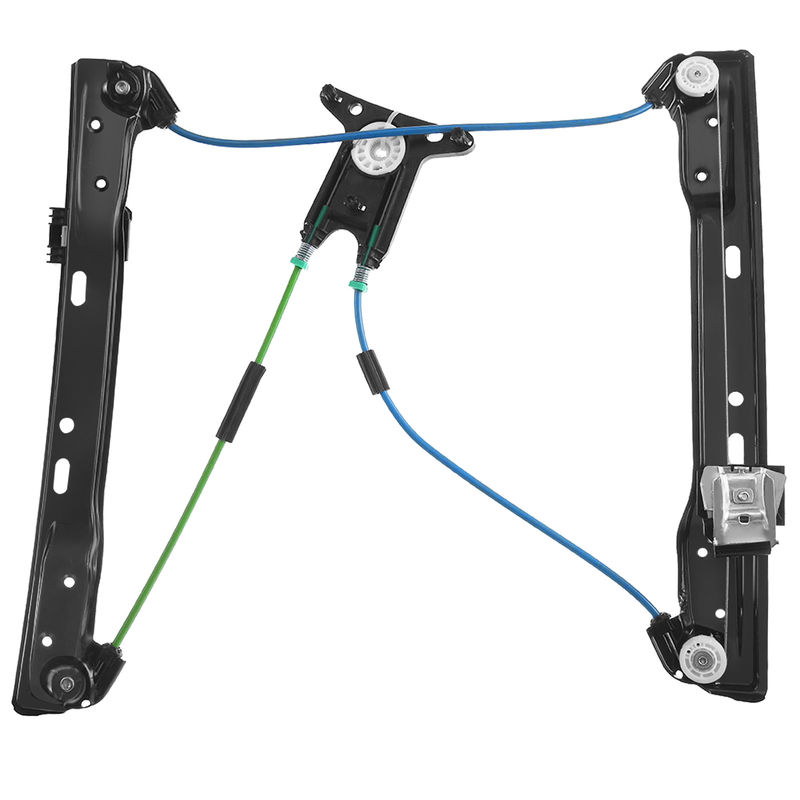 Front Passenger Power Window Regulator without Motor for Mercedes-Benz W205 C300