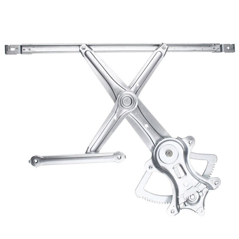Front Passenger Power Window Regulator without Motor for Toyota Camry 2007-2011