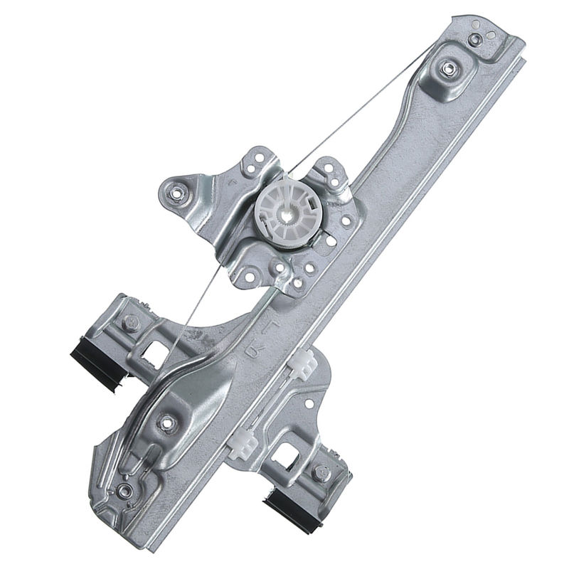 Rear Driver Power Window Regulator without Motor for Chevrolet Sonic 2012-2019