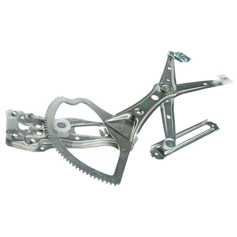 Front Passenger Power Window Regulator without Motor for Mercedes-Benz E300 E420