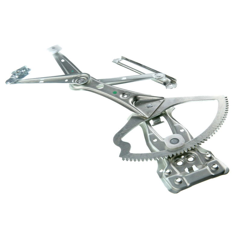 Front Passenger Power Window Regulator without Motor for Mercedes-Benz E300 E420
