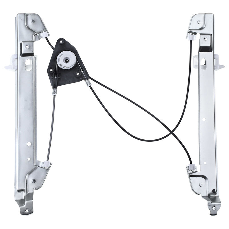 Front Passenger Power Window Regulator without Motor for Dodge Caliber 2007-2012